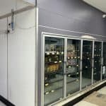 Level G/1/1-9 Lindfield Road, Helensvale QLD - Glass Door Refrigerator