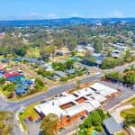 Level G/1/1-9 Lindfield Road, Helensvale QLD - Building Location and Community View 3