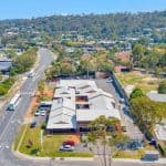 Level G/1/1-9 Lindfield Road, Helensvale QLD - Building Location and Community View