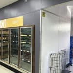 Level G/1/1-9 Lindfield Road, Helensvale QLD - Glass Door Dairy Refrigerator