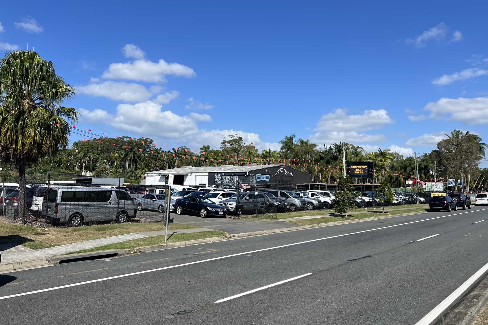 103 Olsen Avenue, Labrador QLD 4215 - SPCommercial.com.au