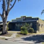 1&2/65 Crescent Avenue, Paradise Point QLD 4216 - Building Measure and Boundaries