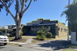 1&2/65 Crescent Avenue, Paradise Point QLD 4216 - Building Measure and Boundaries