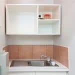 1&2/65 Crescent Avenue, Paradise Point QLD 4216 - Kitchen Sink