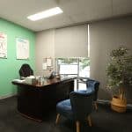 6/3986 Pacific Highway, Loganholme QLD 4129 - Office Area 2