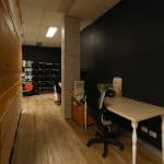6/3986 Pacific Highway, Loganholme QLD 4129 - Office Area to File Storage Room