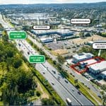 2/3912 Pacific Highway, Loganholme QLD 4129 - Location Map and Landmarks