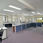 2/3912 Pacific Highway, Loganholme QLD 4129 - Office area in wide view