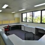 2/3912 Pacific Highway, Loganholme QLD 4129 - Office Area and Tables
