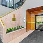 2/3912 Pacific Highway, Loganholme QLD 4129 - Corner and Staircase