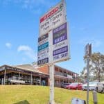 8/1-9 Lindfield Road, Helensvale QLD 4212 - Signages