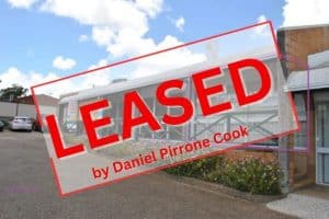 18&19/3460 Pacific Highway, Springwood QLD - Specific Location of the Building