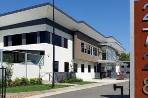 Blding 14/2728 Logan Road, Eight Mile Plains QLD 4113 - Entrance