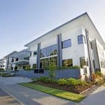 Blding 14/2728 Logan Road, Eight Mile Plains QLD 4113 - Building Side View
