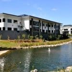 Blding 14/2728 Logan Road, Eight Mile Plains QLD 4113 - Back Building View