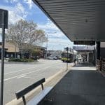 Level G/3/113 Scarborough Street, Southport QLD 4215 - Waiting Area and Highway View