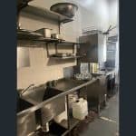 402/18 Cypress Avenue, Surfers Paradise QLD 4217 - Kitchen Area