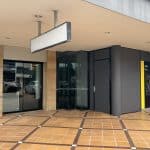 1/42 Bundall Road, Bundall QLD 4217 - Front Building Entrance