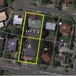 81 Wembley Road, Logan Central QLD 4114 - Building Land Location and Borders