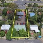 81 Wembley Road, Logan Central QLD 4114 - Land Area and Borders