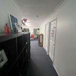 81 Wembley Road, Logan Central QLD 4114 - Divider and Hallway Corner
