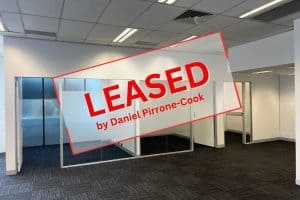 1/42 Bundall Road, Bundall QLD 4217 - Vacant Office Corners 2
