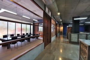 7/42 Bundall Road, Bundall QLD 4217 - Meeting Room and Documents Office