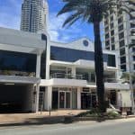 34 Orchid Avenue, Surfers Paradise QLD 4217 - Building Front View