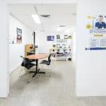 34 Orchid Avenue, Surfers Paradise QLD 4217 - Office Area